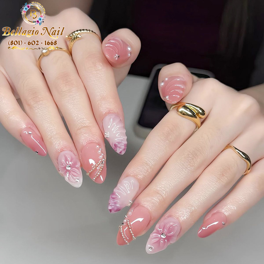 Bellagio Nail in Orem, UT 84057 | Top-Quality Salon